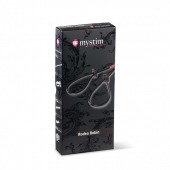 Электроутяжка на пенис и мошонку Rodeo Robin - MyStim - купить с доставкой в Сургуте