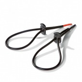 Электроутяжка на пенис и мошонку Rodeo Robin - MyStim - купить с доставкой в Сургуте