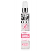 Увлажняющий интимный гель Active Glide Prebiotic - 100 гр. - Биоритм - купить с доставкой в Сургуте