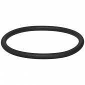 Насадка к трусикам Vac-U-Lock ULTRASKYN Hung - 31,75 см. - Doc Johnson - купить с доставкой в Сургуте