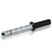 Стимулятор вагины и ануса Mystim Mighty Merlin - 25 см. - MyStim - купить с доставкой в Сургуте