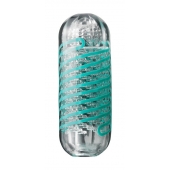 Мастурбатор SPINNER Pixel - Tenga - в Сургуте купить с доставкой