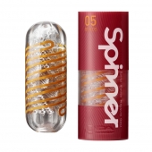 Мастурбатор SPINNER Beads - Tenga - в Сургуте купить с доставкой