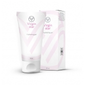 Интимный лубрикант для женщин Titan Gel Virgin Star - 50 мл. - Titan - купить с доставкой в Сургуте