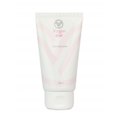 Интимный лубрикант для женщин Titan Gel Virgin Star - 50 мл. - Titan - купить с доставкой в Сургуте