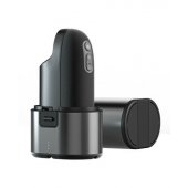 Мастурбатор Arcwave Ion Powerful Air Wave со стимуляцией потоками воздуха - Arcwave - в Сургуте купить с доставкой