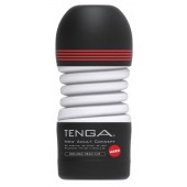 Мастурбатор TENGA Rolling Head Cup Strong - Tenga - в Сургуте купить с доставкой