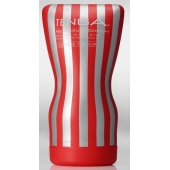 Мастурбатор TENGA Squeeze Tube Cup - Tenga - в Сургуте купить с доставкой
