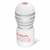 Мастурбатор TENGA Original Vacuum Cup Soft - Tenga - в Сургуте купить с доставкой
