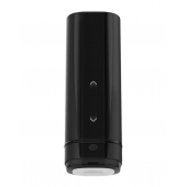 Мастурбатор для секса на расстоянии Onyx+ - Kiiroo - в Сургуте купить с доставкой