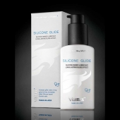 Силиконовый лубрикант Viamax Silicone Glide - 70 мл. - Viamax - купить с доставкой в Сургуте