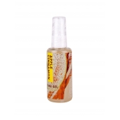 Интимный лубрикант EGZO AROMA с ароматом яблока и корицы - 50 мл. - EGZO - купить с доставкой в Сургуте