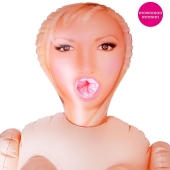 Секс-кукла Анастасия - Erowoman-Eroman - в Сургуте купить с доставкой