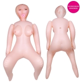 Секс-кукла Анастасия - Erowoman-Eroman - в Сургуте купить с доставкой