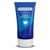Смазка на водной основе TOREX  Классическая  - 50 мл. - Torex - купить с доставкой в Сургуте