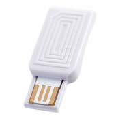 Белый USB Bluetooth адаптер Lovense - 2 см. - Lovense - купить с доставкой в Сургуте