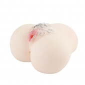 Мастурбатор с вибрацией Japanese School Girl - Baile - в Сургуте купить с доставкой