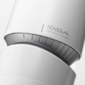 Мастурбатор TENGA AERO Silver Ring - Tenga - в Сургуте купить с доставкой