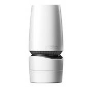 Мастурбатор TENGA AERO Silver Ring - Tenga - в Сургуте купить с доставкой