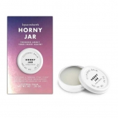 Возбуждающий бальзам для клитора HORNY JAR - 8 гр. - Bijoux Indiscrets - купить с доставкой в Сургуте