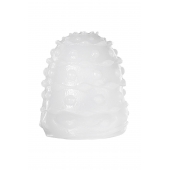 Мастурбатор-яйцо Satisfyer Bubble Mini Masturbator - Satisfyer - в Сургуте купить с доставкой