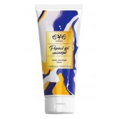 Интимная смазка на водной основе OYO Personal Gel Universal - 50 мл. - OYO - купить с доставкой в Сургуте