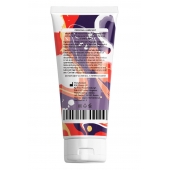 Анальная смазка на водной основе OYO Personal Gel Aloe - 50 мл. - OYO - купить с доставкой в Сургуте