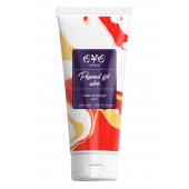 Анальная смазка на водной основе OYO Personal Gel Aloe - 50 мл. - OYO - купить с доставкой в Сургуте