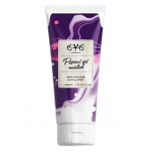 Интимная смазка на водной основе с пролонгирующим эффектом OYO Personal Gel Menthol - 50 мл. - OYO - купить с доставкой в Сургуте