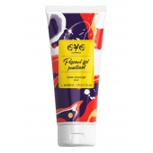 Анальная смазка на водной основе OYO Personal Gel Pantenol - 50 мл. - OYO - купить с доставкой в Сургуте