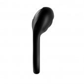 Черное эрекционное виброкольцо Majestic Duo - Satisfyer - в Сургуте купить с доставкой