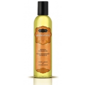 Массажное масло с миндальным ароматом Sweet Almond - 59 мл. - Kama Sutra - купить с доставкой в Сургуте