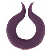 Вибратор для пар Two Motors Couple’s Ring в форме кольца - Orion - в Сургуте купить с доставкой