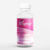 Гель для интимной гигиены Arlette  Белый лотос  - 100 мл. - Arlette - купить с доставкой в Сургуте