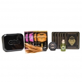 Эротический набор Weekender Kit The Original - Kama Sutra - купить с доставкой в Сургуте