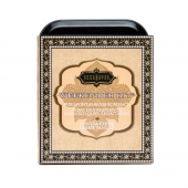 Эротический набор Weekender Kit Vanilla Creme - Kama Sutra - купить с доставкой в Сургуте