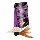 Пудра для тела Honey Dust Body Powder с ароматом малины - 28 гр. - Kama Sutra - купить с доставкой в Сургуте