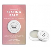 Бальзам для клитора Sexting Balm - 8 гр. - Bijoux Indiscrets - купить с доставкой в Сургуте