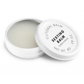 Бальзам для клитора Sexting Balm - 8 гр. - Bijoux Indiscrets - купить с доставкой в Сургуте