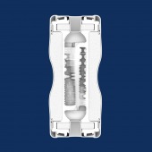 Мастурбатор TENGA Premium Dual Sensation Cup - Tenga - в Сургуте купить с доставкой