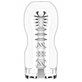 Мастурбатор TENGA Premium Original Vacuum Cup Gentle - Tenga - в Сургуте купить с доставкой