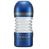 Мастурбатор TENGA Premium Rolling Head Cup - Tenga - в Сургуте купить с доставкой