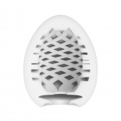 Мастурбатор-яйцо MESH - Tenga - в Сургуте купить с доставкой
