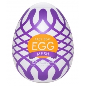 Мастурбатор-яйцо MESH - Tenga - в Сургуте купить с доставкой