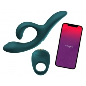 Подарочный набор для двоих We-Vibe Date Night Set - We-vibe - в Сургуте купить с доставкой