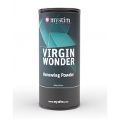 Пудра для ухода за игрушками Virgin Wonder Renewing Powder - MyStim - в Сургуте купить с доставкой