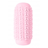 Розовый мастурбатор Marshmallow Maxi Candy - Lola Games - в Сургуте купить с доставкой