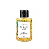 Массажное масло Pleasure Lab Refreshing с ароматом манго и мандарина - 100 мл. - Pleasure Lab - купить с доставкой в Сургуте