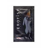 Пробник лубриканта на водной основе Erotist Anal - 4 мл. - Erotist Lubricants - купить с доставкой в Сургуте