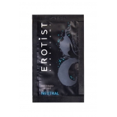 Пробник лубриканта на водной основе Erotist Neutral - 4 мл. - Erotist Lubricants - купить с доставкой в Сургуте